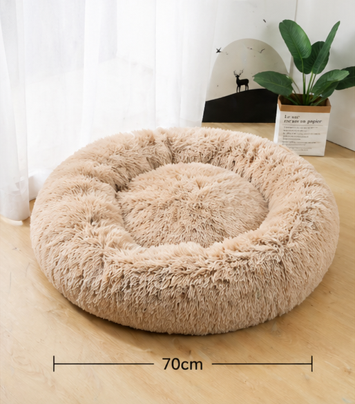 Calmora™ Anti-Anxiety Dog Bed